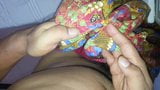 Cum on lungi KPRM DHULAGIRI FROM SINGAPORE NO 13157 snapshot 16