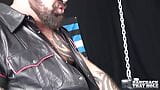 BAREBACKTHATHOLE Adam Knocksville Barebacked By Marc Angelo snapshot 4