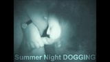 Summer Night DOGGING snapshot 10