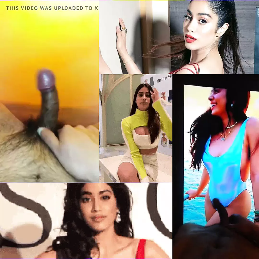 Jahnavi sex