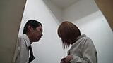 Collection of Beautiful Erotic Staff While in Dressing Room -2 snapshot 15