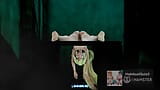 Mmd r18 Miku, Teto y Neru Fantasma regla fantasma r-18 sexo ahegao sexo público, king fucker culo come bdsm ntr futa snapshot 6