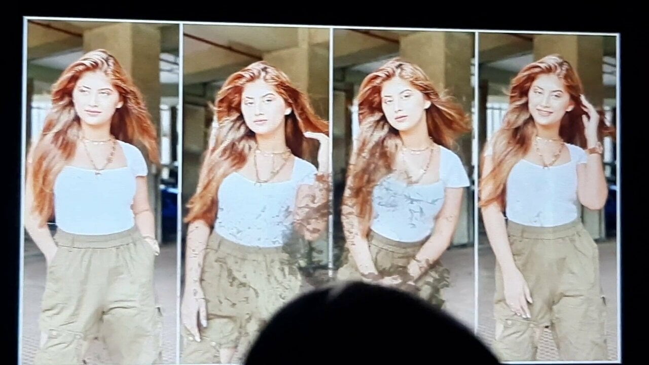 Arishfa Khan Ke Tight Chut Main Ghusa Mera Kala Land: Indian Gay Desi Porn