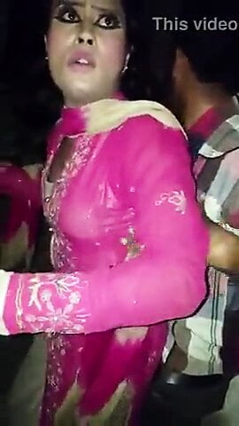 Hijra làm tình