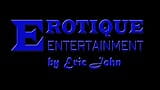 Erotique Entertainment - Carmen Callaway和eric John专注于你年轻情人的高潮 ErotiqueTVLive snapshot 1