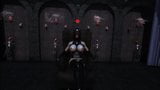 Sfm joi 3d vr mistress queen vai fazer você gozar duro snapshot 2