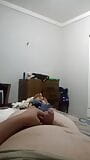 My body in my old position snapshot 4