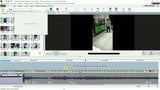 Bearbeiten von einigen Voyeur-Videos, Komplettlösung snapshot 7