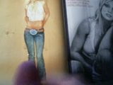 Cum hommage à Britney Spears snapshot 5