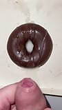 Geglazuurde donut snapshot 4