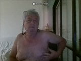 Bulgarian Bue Masturbating snapshot 1