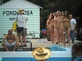 Group of naked girls Ponderosa 2012 snapshot 12