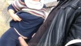(riskli kamu) en iyi arkadaşım köy caddesinde sikimi ve yanıp sönen göğüsleri emiyor snapshot 11
