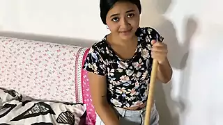 Maid Has Sex with Her Boss in Exchange for Raising Her Salary ...