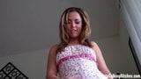 I will show you how I want you to jerk off JOI snapshot 6