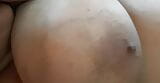 Bbw holgazaneando y mostrando su enorme culo enormes tetas snapshot 4