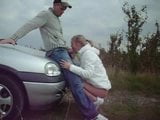 Chav sex outside snapshot 5