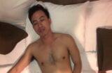 Homosexual din Indonezia, rifaiju și mușchi păroși de fund frumos snapshot 7