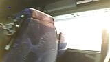 Airport bus cum snapshot 1