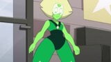 Steven univers - peridot fun (pada 60 fps) snapshot 3