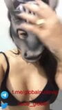 MASKED ON BROADCAST snapshot 3