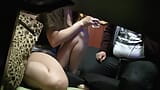 Couples Fucking in Internet Cafes snapshot 20