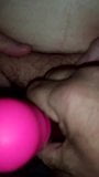 Solo-Masturbation snapshot 10