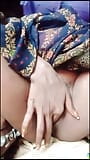 Bhabhi Chut me Ungli Dal kar Pyas Bujhai snapshot 2