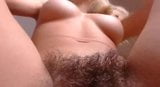 Mature hairy cunt and hairy armpits snapshot 3