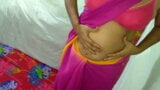 Ganv Me Maami Ko Chodkar Shant Kiya Jab Sab Satgang Me gye snapshot 3