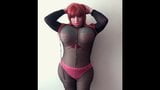 Supercurved rubber doll snapshot 7