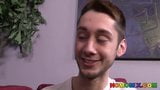 Chip kari debut di porno gay antar ras snapshot 2