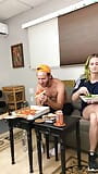 Eating in Slow Motion snapshot 1