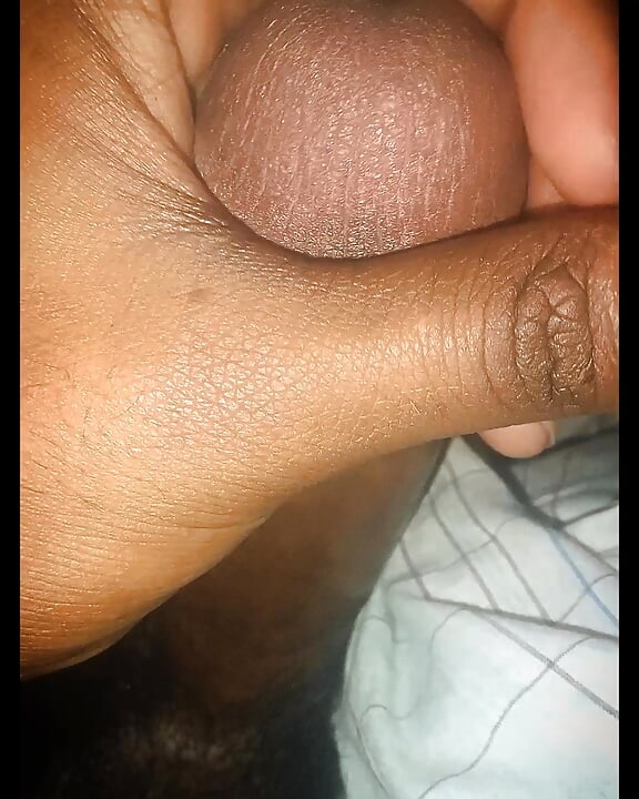 Young Guy Wakes Up Horny