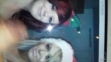 Cummin on joseybabe17 and her mate katir snapshot 5