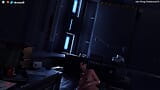 Resident Evil ada wong 3D Hentai Porn SFM Compilation snapshot 18