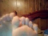Ericas Cute Feet snapshot 3