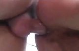 Hans stora kuk i min mun &amp; i min röv snapshot 12