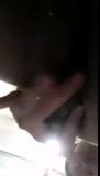 Девушка раздевается и трахает пальцами киску в видео snapshot 9