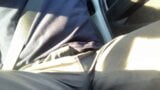 Bulge at work driving snapshot 1