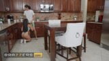 Maya Farrell Her Stepmom Mz Dani Enjoy A Hardcore Fuck With Maya's Bf - Brazzers snapshot 3