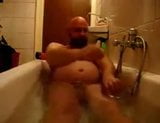 Tadeusz Stanislaw my bath snapshot 2