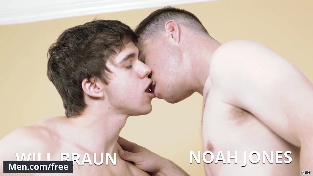 Noah Jones Porn