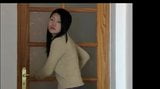 asian girl spanked hard snapshot 1