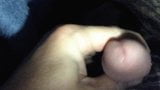 Jerking n precum snapshot 1