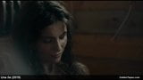 Laetitia Casta & Noee Abita naked and sex scenes in Une LLe snapshot 10