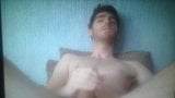 Cute Romanian boy wanking snapshot 1