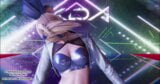 KDA - More Ahri Akali Evelynn Kaisa Kda Seraphine snapshot 2