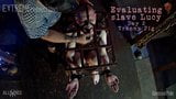 Evaluating slave Lucy - day 2 - SensualPain snapshot 4