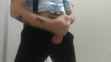 Masturbation at Work 16 snapshot 9